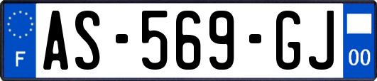 AS-569-GJ