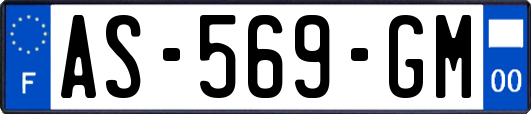 AS-569-GM