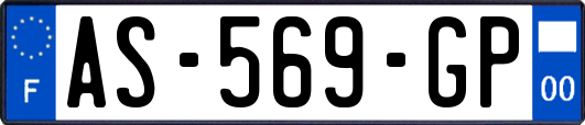 AS-569-GP