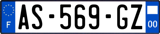 AS-569-GZ