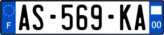 AS-569-KA