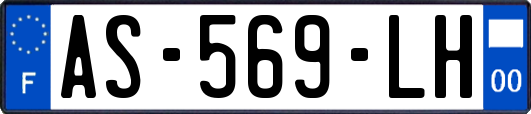 AS-569-LH