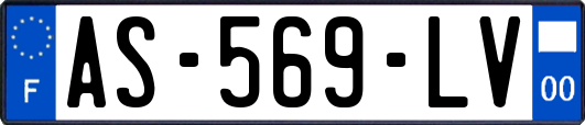 AS-569-LV