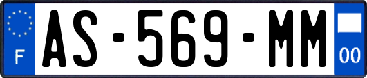 AS-569-MM