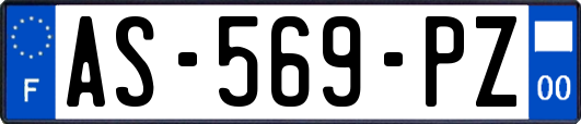 AS-569-PZ