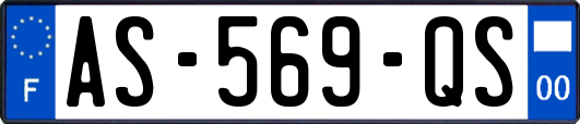AS-569-QS