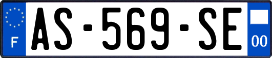 AS-569-SE