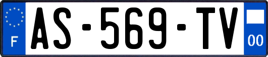 AS-569-TV