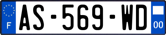AS-569-WD