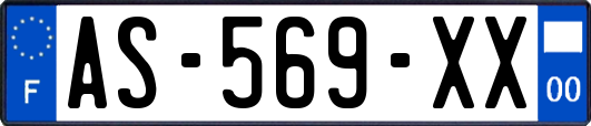 AS-569-XX