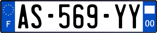 AS-569-YY