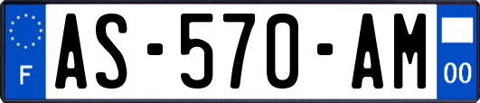 AS-570-AM