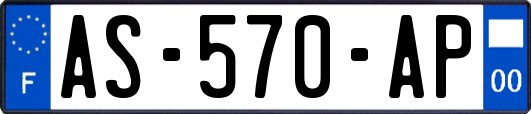 AS-570-AP