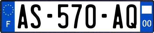 AS-570-AQ