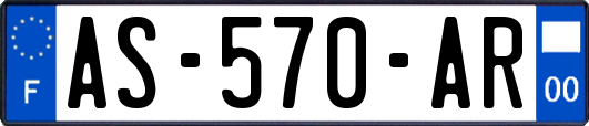 AS-570-AR