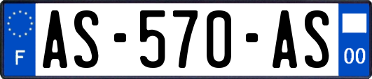 AS-570-AS