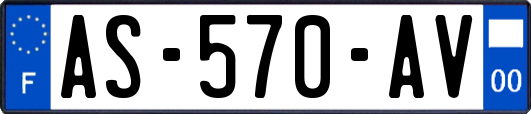 AS-570-AV