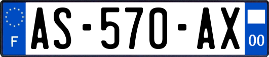 AS-570-AX