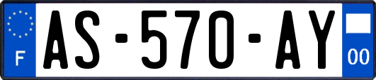 AS-570-AY