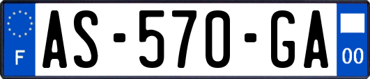 AS-570-GA