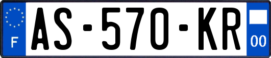 AS-570-KR