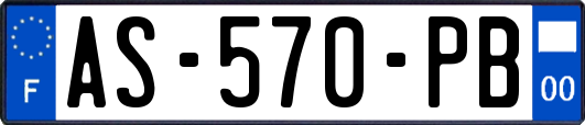 AS-570-PB