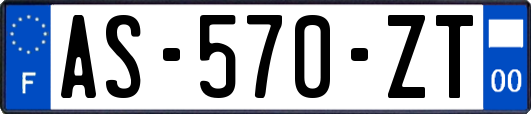 AS-570-ZT