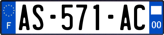 AS-571-AC