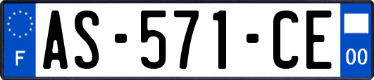 AS-571-CE