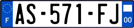 AS-571-FJ