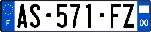 AS-571-FZ