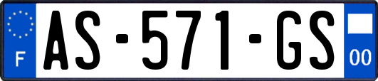 AS-571-GS