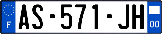 AS-571-JH