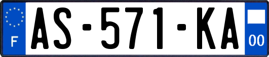 AS-571-KA