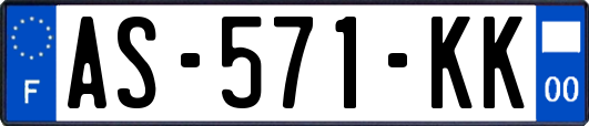 AS-571-KK