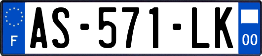 AS-571-LK