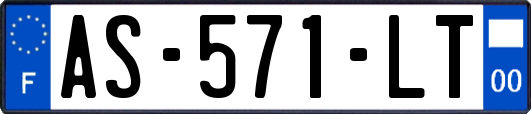 AS-571-LT