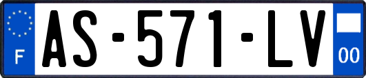 AS-571-LV