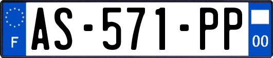 AS-571-PP