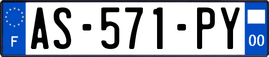 AS-571-PY