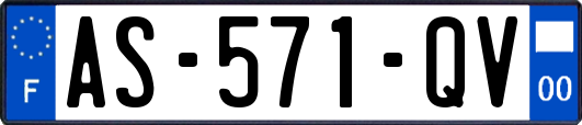 AS-571-QV