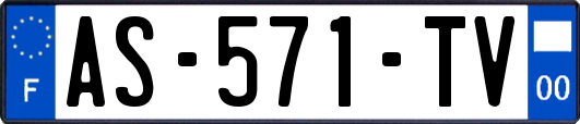 AS-571-TV