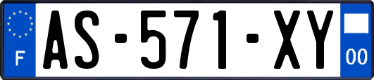 AS-571-XY
