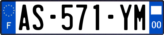AS-571-YM