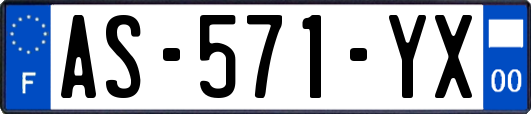 AS-571-YX