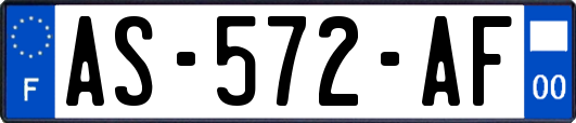 AS-572-AF