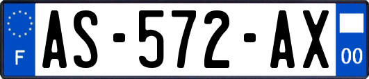 AS-572-AX