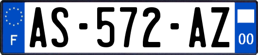 AS-572-AZ