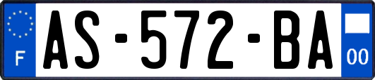 AS-572-BA