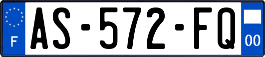 AS-572-FQ